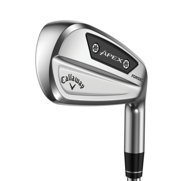 Apex Ai300 Irons Technology Item