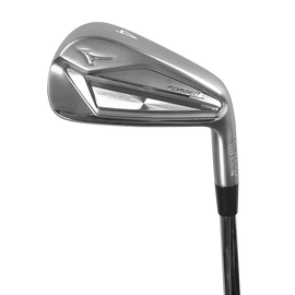Mizuno JPX 919 Forged Irons
