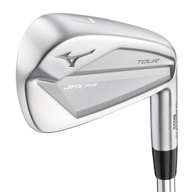 Mizuno JPX-919 Tour Irons