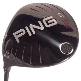Ping G25 Drivers (2013)