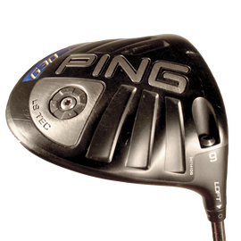 Ping G30 LS Tec Drivers