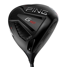 Ping G410 LST Driver