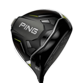 Ping G430 MAX 10K Drivers