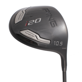 Ping i20 Drivers