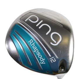 Women's Ping Rhapsody Drivers (2015)