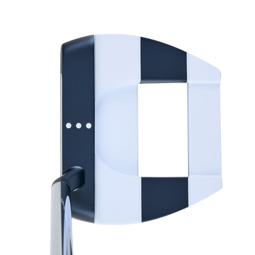 Ai-ONE Jailbird Mini Slant Putter - View 2