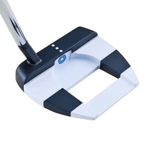Ai-ONE Jailbird Mini Slant Putter - View 3