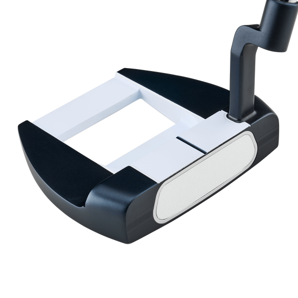 Ai-ONE Jailbird Mini Versa 90 CH Putter Technology Item