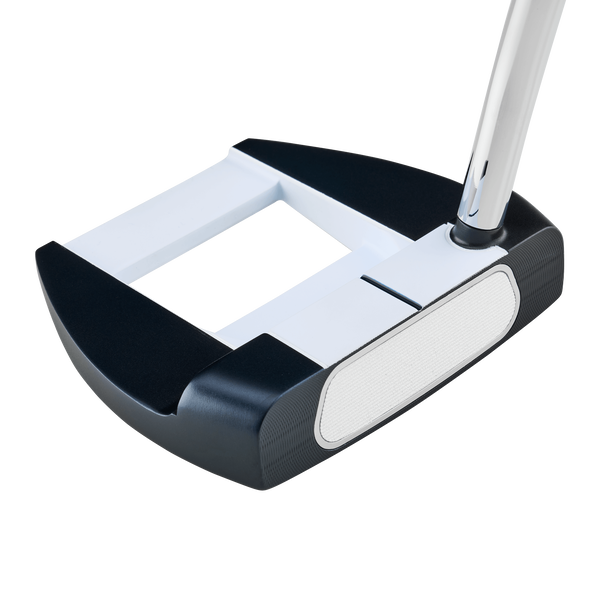 Ai-ONE Jailbird Mini Versa 90 DB Putter Technology Item