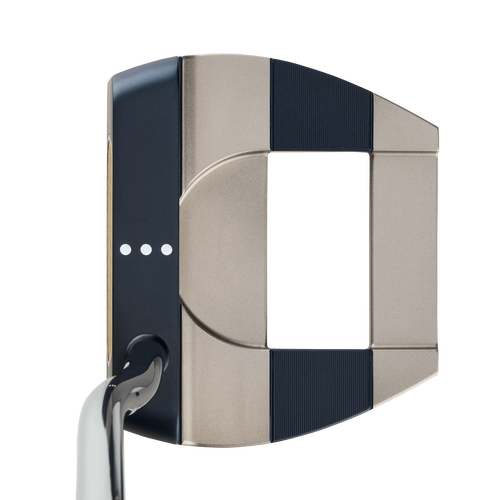 Ai-ONE Milled Jailbird Mini T DB Putter - View 2