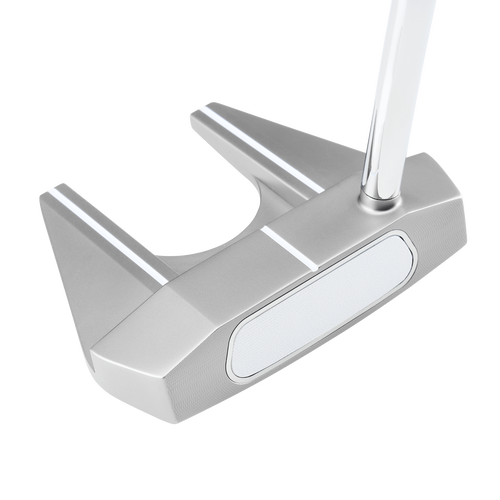 Ai-ONE Silver Seven DB Putter - View 1