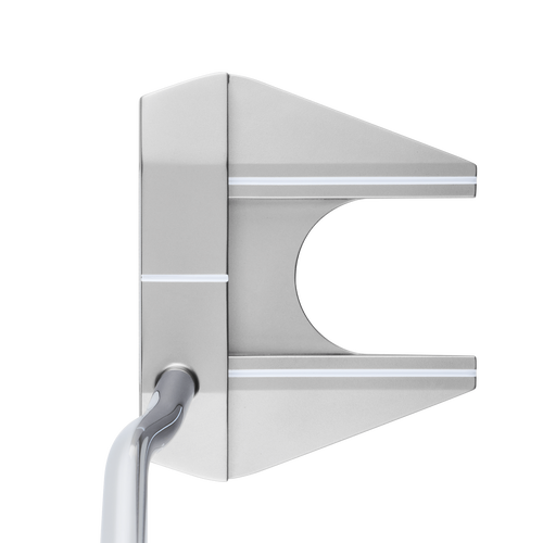 Ai-ONE Silver Seven DB Putter - View 2
