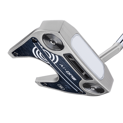 Ai-ONE Silver Seven S Putter - View 4