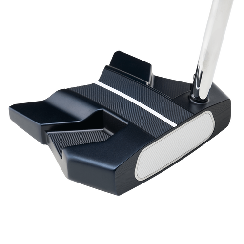 Ai-ONE Wing Back DB Putter - View 1