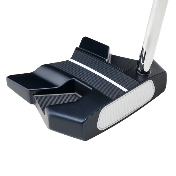 Ai-ONE Wing Back DB Putter Technology Item