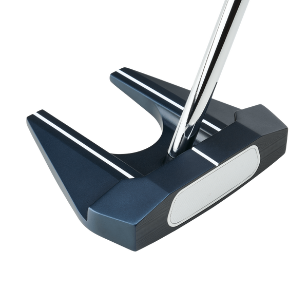 Ai-ONE Square 2 Square #7 Cruiser Putter Technology Item