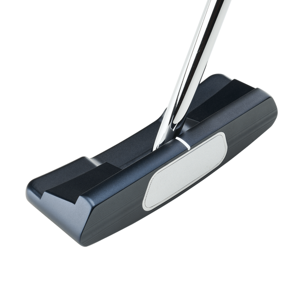 Ai-ONE Square 2 Square Double Wide Putter Technology Item