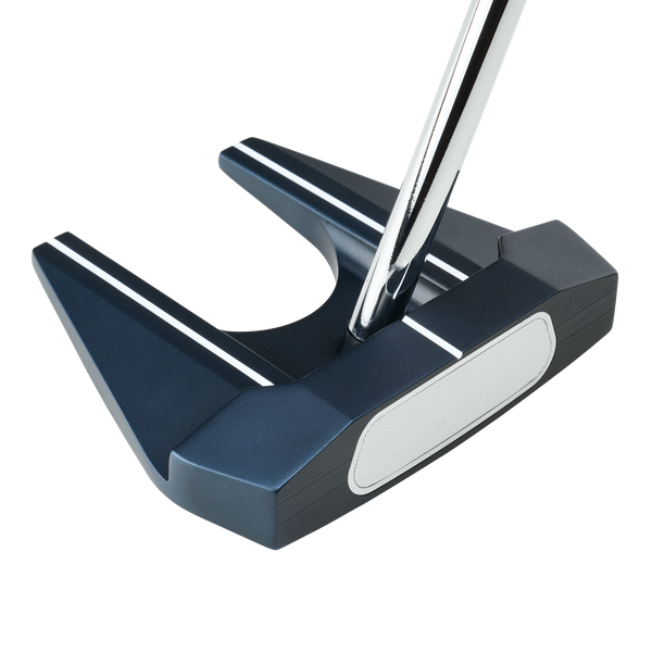 Ai-ONE Square 2 Square #7 Putter Technology Item