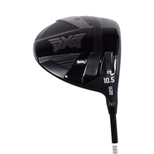 PXG 2021 0211 Women's Drivers - View 1