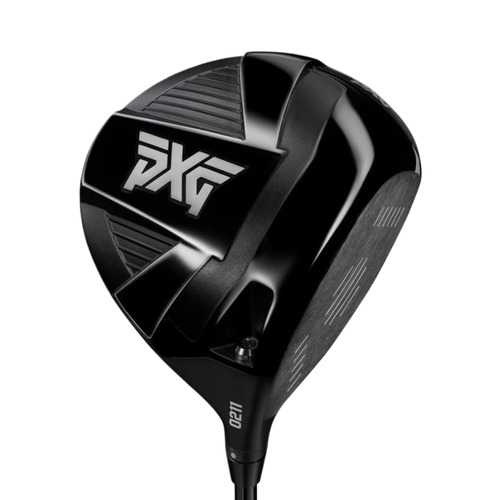 PXG 2022 0211 Drivers - View 1