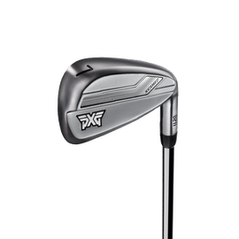 PXG 0211 XCOR2 Chrome Irons