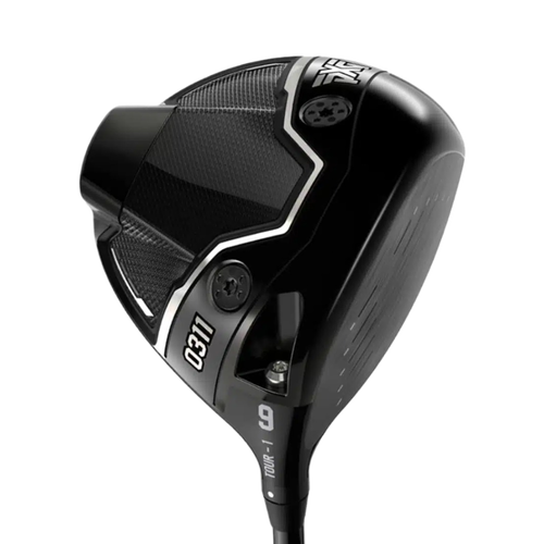 PXG 0311 Black Ops Tour Drivers - View 1