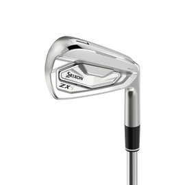 Srixon ZX5 Mk II Irons