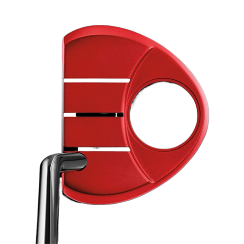 TaylorMade 2017 TP Red Collection Chaska Putters - View 3