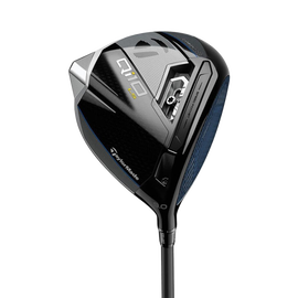 TaylorMade Qi10 LS Driver