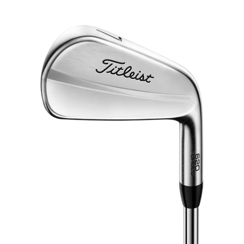 Titleist 620 MB Irons - View 1