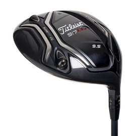 Titleist 917D3 Drivers