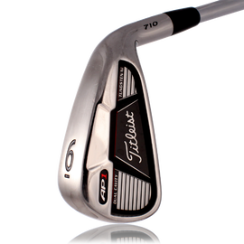 Titleist AP1 710 Irons