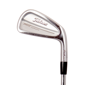 Titleist CB 714 Irons