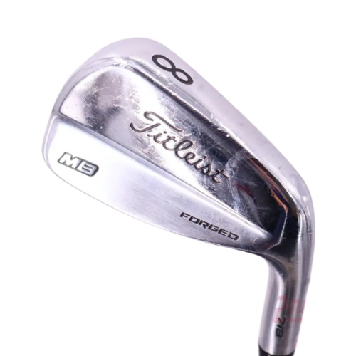 Titleist MB 718 Irons - View 1