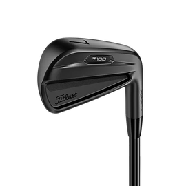 Titleist T100 LE Black Irons