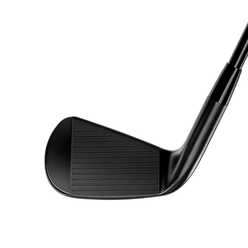 Titleist T100 LE Black Irons - View 2
