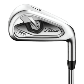 Titleist T300 Irons