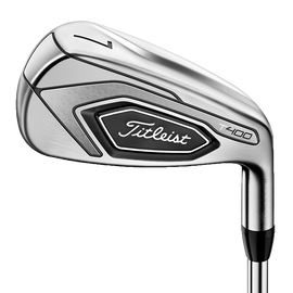 Titleist T400 Irons