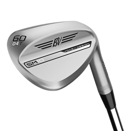 Titleist Vokey SM10 Tour Chrome Wedges