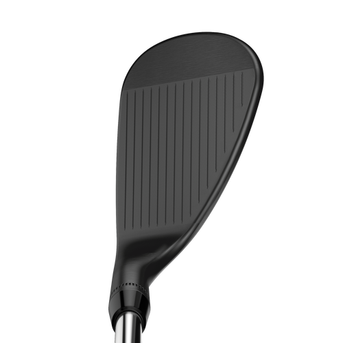 Jaws Raw Black Plasma Wedges - View 2