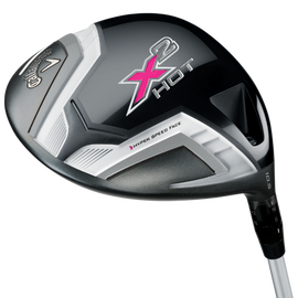 Women's X2 Hot Drivers