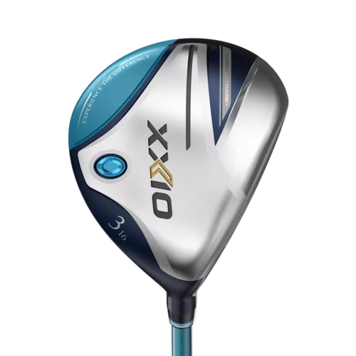 Women's XXIO 12 Fairway Woods - View 1