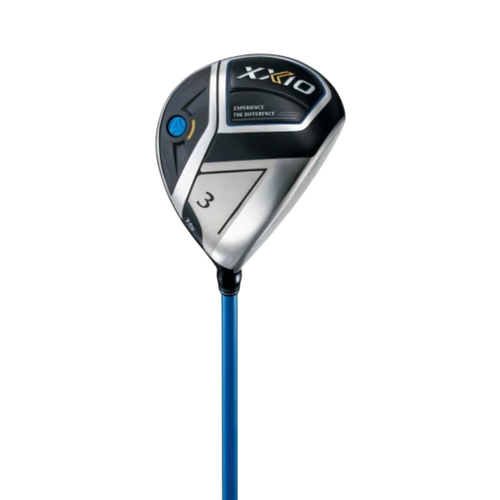 XXIO Eleven Fairway Woods - View 1