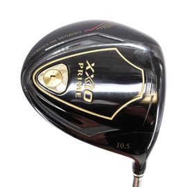 XXIO 2023 Prime 12 Series Drivers