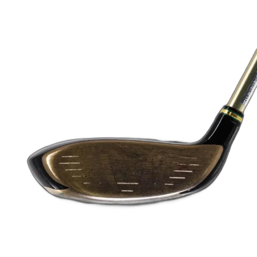 XXIO Prime 8 Fairway Woods - View 2