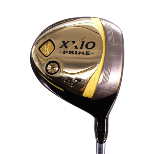 XXIO Prime 9 Series Fairway Woods - View 1