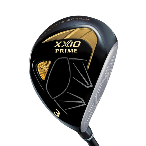 XXIO Prime Fairway Woods - View 1
