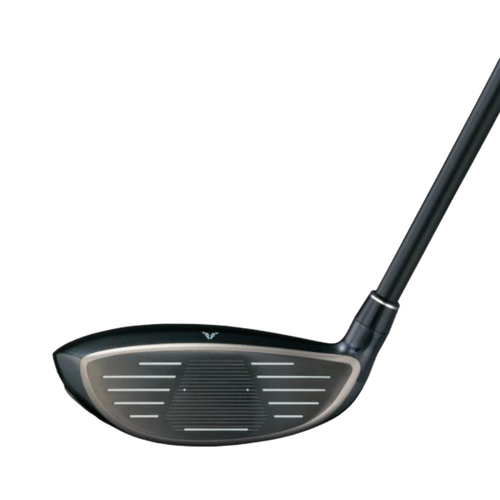 XXIO X Black Fairway Woods - View 2