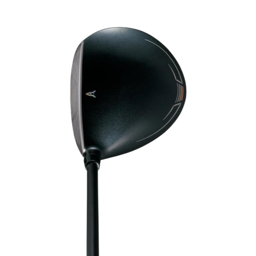 XXIO X Black Fairway Woods - View 3