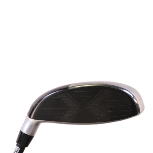 XXIO X Fairway Woods (2018) - View 2
